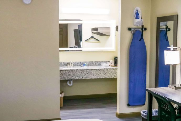 Imagen de la habitación del Hotel Rodeway Inn, Phenix City. Foto 5