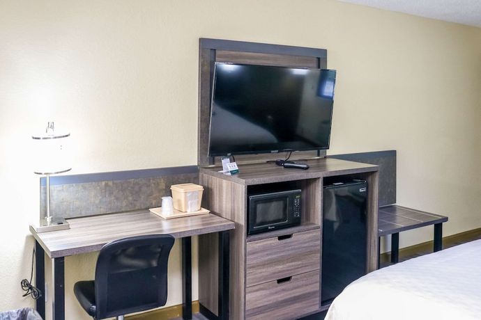 Imagen de la habitación del Hotel Rodeway Inn, Phenix City. Foto 8