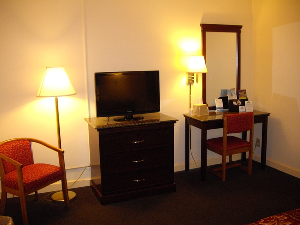 Imagen de la habitación del Hotel Rodeway Inn, Philadelphia. Foto 9