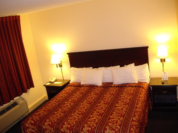 Imagen de la habitación del Hotel Rodeway Inn, Philadelphia. Foto 10