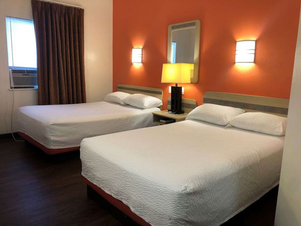 Imagen de la habitación del Hotel Rodeway Inn, Pine Grove. Foto 2