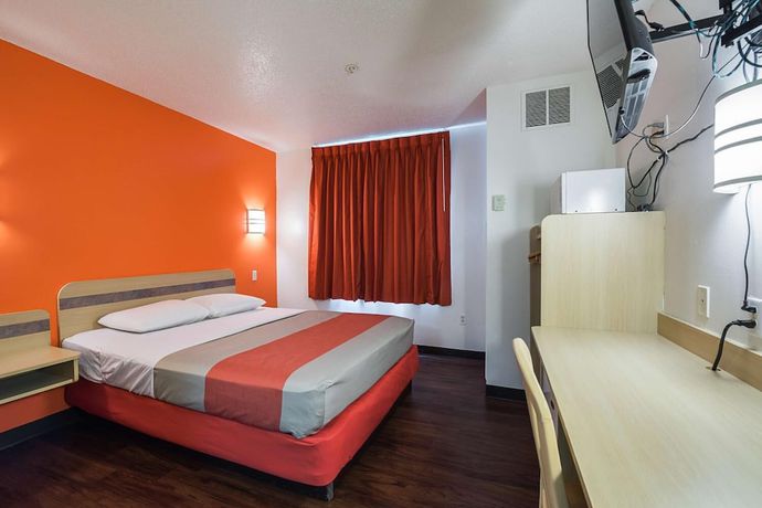 Imagen de la habitación del Hotel Rodeway Inn, Pine Grove. Foto 20