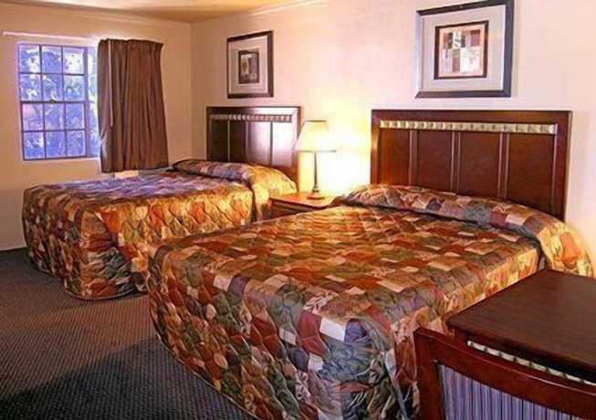 Imagen de la habitación del Hotel Rodeway Inn Prescott. Foto 7