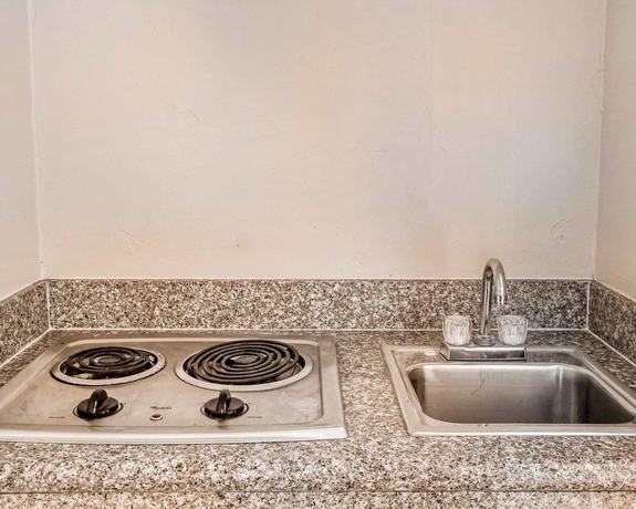 Imagen de la habitación del Hotel Rodeway Inn Prescott. Foto 13