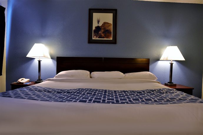 Imagen de la habitación del Hotel Rodeway Inn, RAWLINS. Foto 7