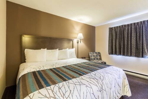 Imagen de la habitación del Hotel Rodeway Inn Red Wing. Foto 4