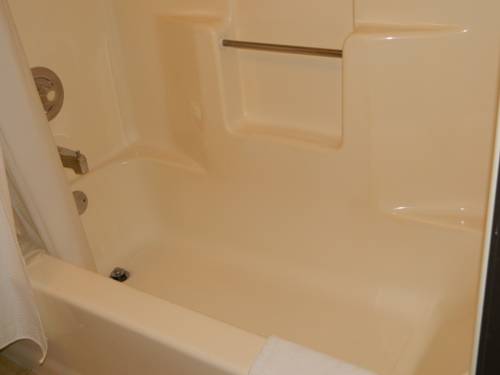 Imagen general del Hotel Rodeway Inn Red Wing. Foto 1