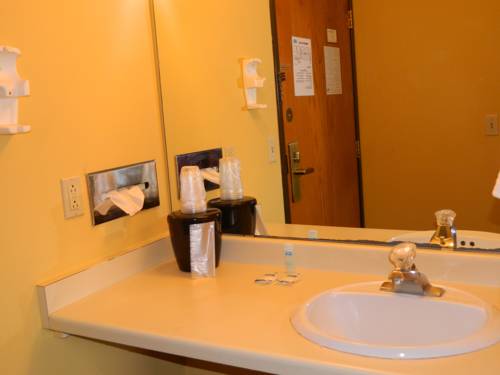 Imagen de la habitación del Hotel Rodeway Inn Red Wing. Foto 5