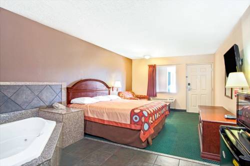 Imagen de la habitación del Hotel Rodeway Inn, Richland. Foto 3