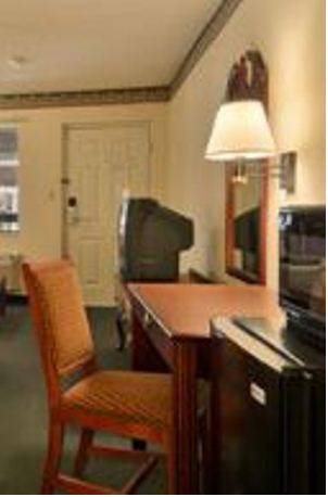 Imagen de la habitación del Hotel Rodeway Inn, Richland. Foto 6