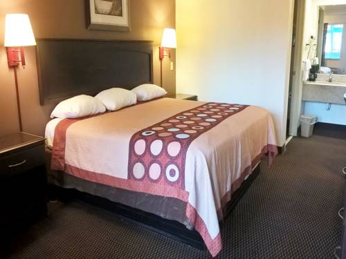 Imagen de la habitación del Hotel Rodeway Inn, Richland. Foto 8