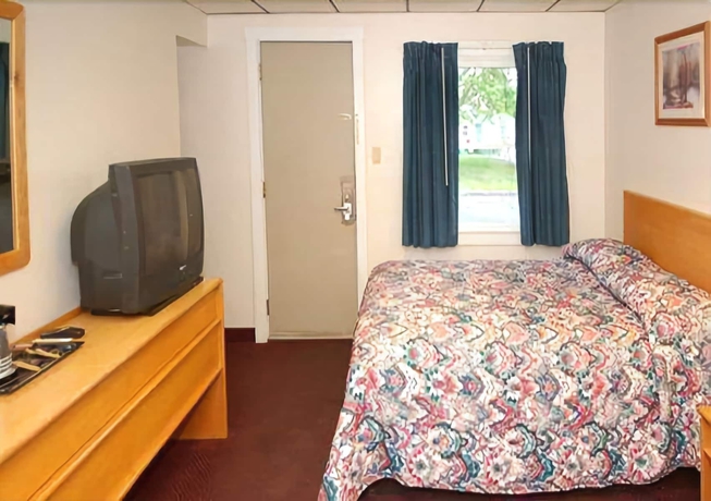 Imagen de la habitación del Hotel Rodeway Inn, Rutland City. Foto 3