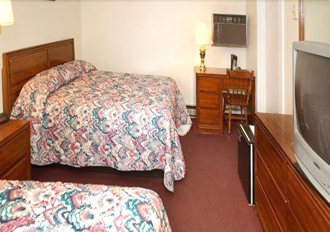 Imagen de la habitación del Hotel Rodeway Inn, Rutland City. Foto 4