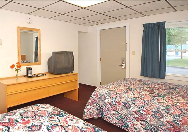 Imagen de la habitación del Hotel Rodeway Inn, Rutland City. Foto 5