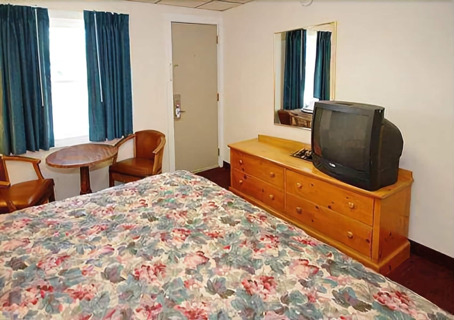 Imagen de la habitación del Hotel Rodeway Inn, Rutland City. Foto 6