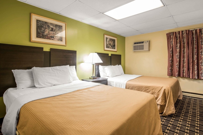 Imagen de la habitación del Hotel Rodeway Inn, Rutland City. Foto 9