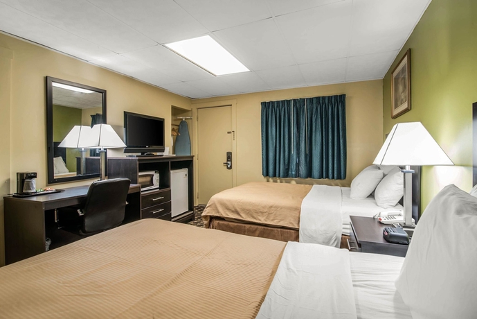 Imagen de la habitación del Hotel Rodeway Inn, Rutland City. Foto 13