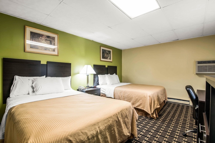 Imagen de la habitación del Hotel Rodeway Inn, Rutland City. Foto 14