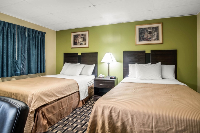 Imagen de la habitación del Hotel Rodeway Inn, Rutland City. Foto 16