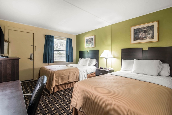 Imagen de la habitación del Hotel Rodeway Inn, Rutland City. Foto 17