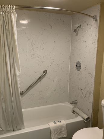 Imagen de la habitación del Hotel Rodeway Inn Sacramento - University Area. Foto 15