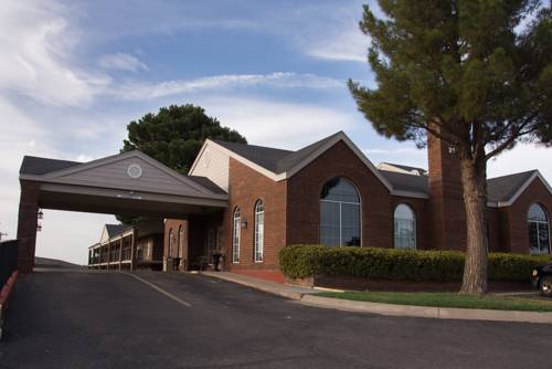 Imagen de la habitación del Hotel Rodeway Inn, San Angelo . Foto 2