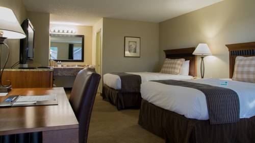 Imagen de la habitación del Hotel Rodeway Inn, San Angelo . Foto 3