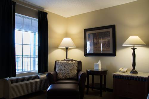 Imagen de la habitación del Hotel Rodeway Inn, San Angelo . Foto 4