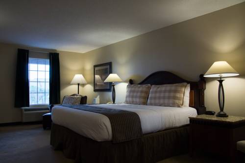 Imagen de la habitación del Hotel Rodeway Inn, San Angelo . Foto 5