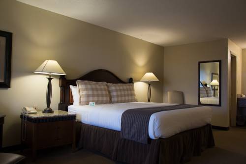 Imagen de la habitación del Hotel Rodeway Inn, San Angelo . Foto 7