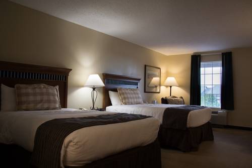 Imagen de la habitación del Hotel Rodeway Inn, San Angelo . Foto 8