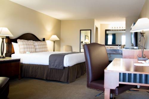 Imagen de la habitación del Hotel Rodeway Inn, San Angelo . Foto 10