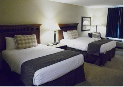 Imagen de la habitación del Hotel Rodeway Inn, San Angelo . Foto 11