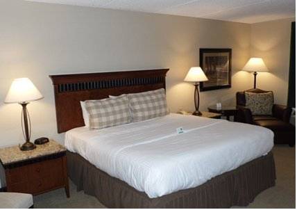 Imagen de la habitación del Hotel Rodeway Inn, San Angelo . Foto 12