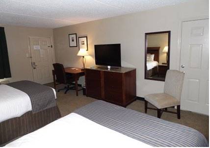 Imagen de la habitación del Hotel Rodeway Inn, San Angelo . Foto 13