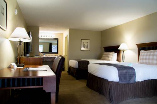 Imagen de la habitación del Hotel Rodeway Inn, San Angelo . Foto 14