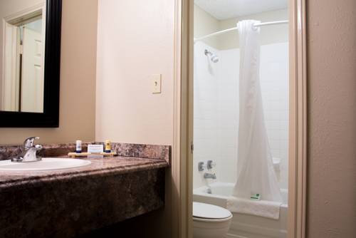 Imagen de la habitación del Hotel Rodeway Inn, San Angelo . Foto 15