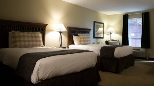 Imagen de la habitación del Hotel Rodeway Inn, San Angelo . Foto 16