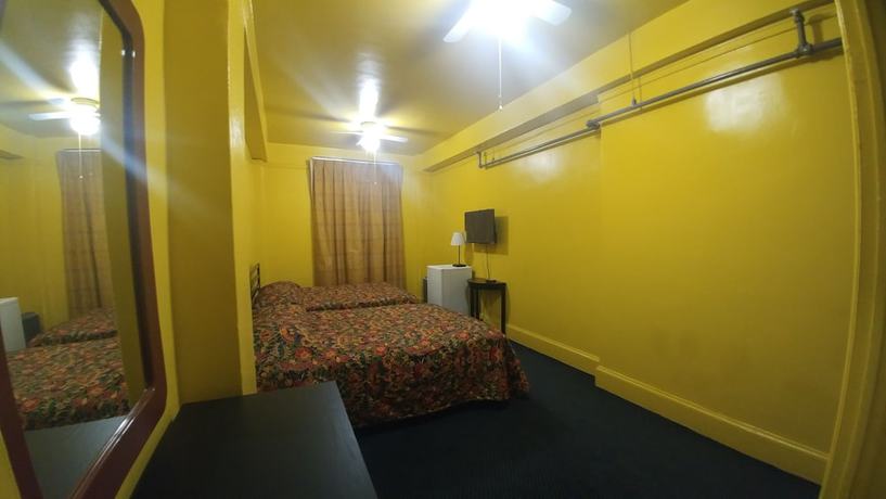 Imagen de la habitación del Hotel Rodeway Inn San Francisco-Union Square. Foto 6