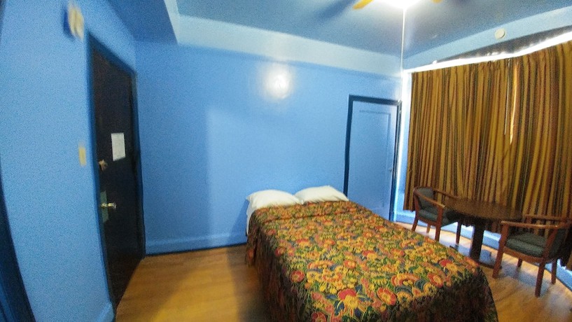 Imagen de la habitación del Hotel Rodeway Inn San Francisco-Union Square. Foto 7