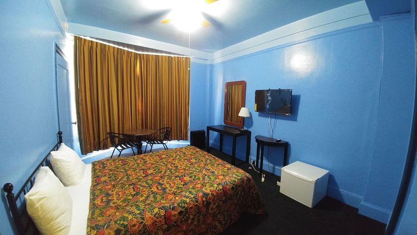 Imagen de la habitación del Hotel Rodeway Inn San Francisco-Union Square. Foto 8