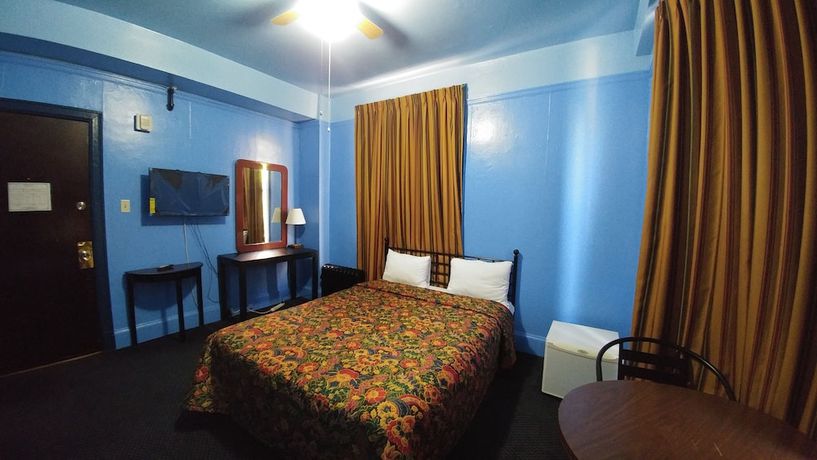 Imagen de la habitación del Hotel Rodeway Inn San Francisco-Union Square. Foto 12