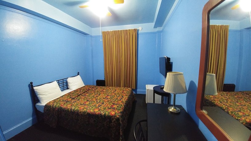 Imagen de la habitación del Hotel Rodeway Inn San Francisco-Union Square. Foto 15