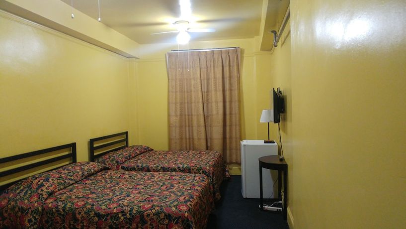 Imagen de la habitación del Hotel Rodeway Inn San Francisco-Union Square. Foto 17