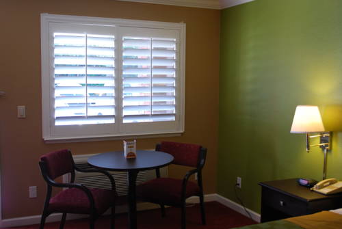Imagen de la habitación del Hotel Rodeway Inn San Jose Hwy-101 Tully Rd Exit. Foto 7