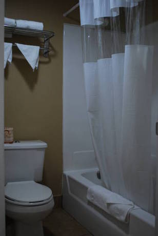 Imagen de la habitación del Hotel Rodeway Inn San Jose Hwy-101 Tully Rd Exit. Foto 9