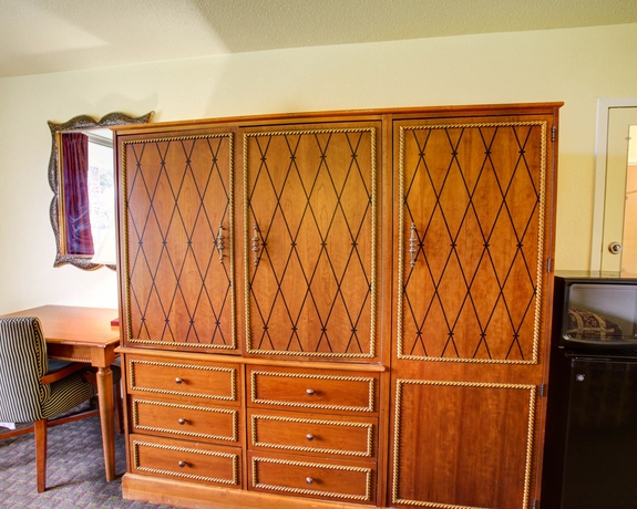 Imagen de la habitación del Hotel Rodeway Inn, San Marcos. Foto 12