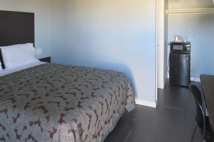 Imagen de la habitación del Hotel Rodeway Inn, San Pablo. Foto 3