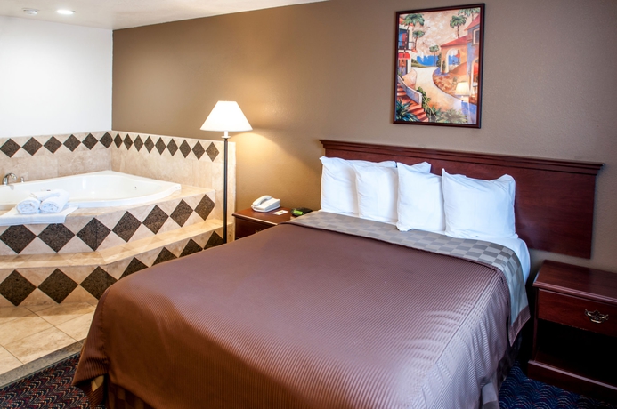 Imagen de la habitación del Hotel Rodeway Inn, San Ysidro. Foto 12