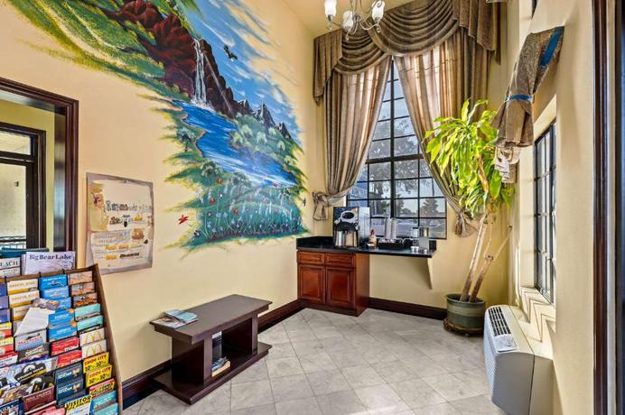 Imagen general del Hotel Rodeway Inn Santa Ana - Garden Grove. Foto 3